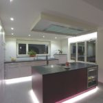 planled LED küche rieke
