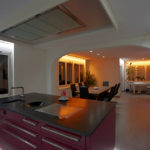 planled LED küche wohnzimmer rieke